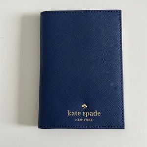 Kate Spade Passport Holder